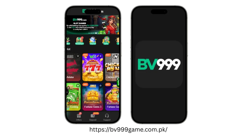 bv999 game